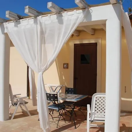 Apartament Punta Milocca Sleeps 2 Wifi T764356 *